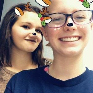 Meet your Posher, Annie